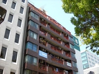 ネオハイツ錦（201）