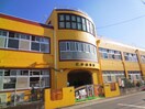 打中幼稚園(幼稚園/保育園)まで500m 東和ﾊｲﾂ