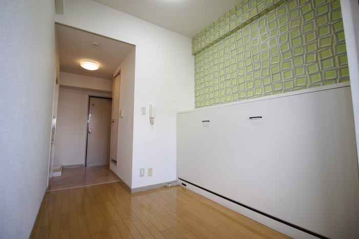 居室 ド－ム桜山