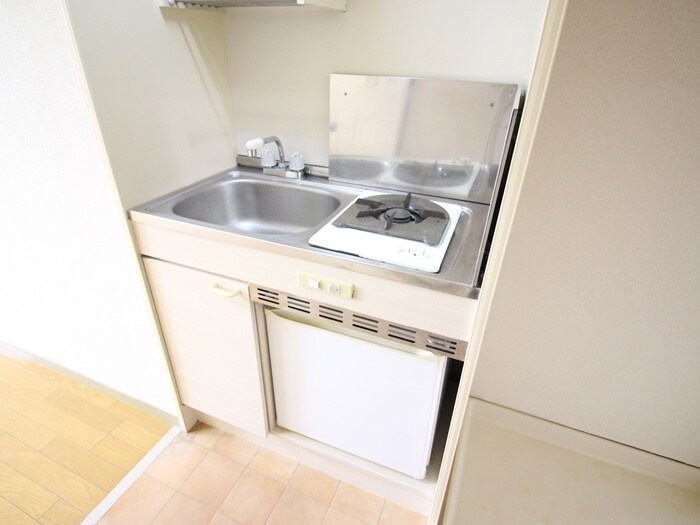 居室 ド－ム桜山