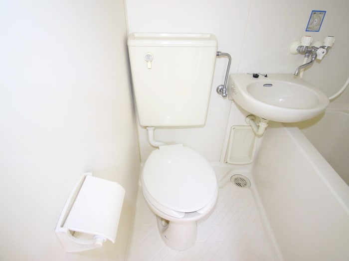 バス／シャワールーム等 ド－ム桜山