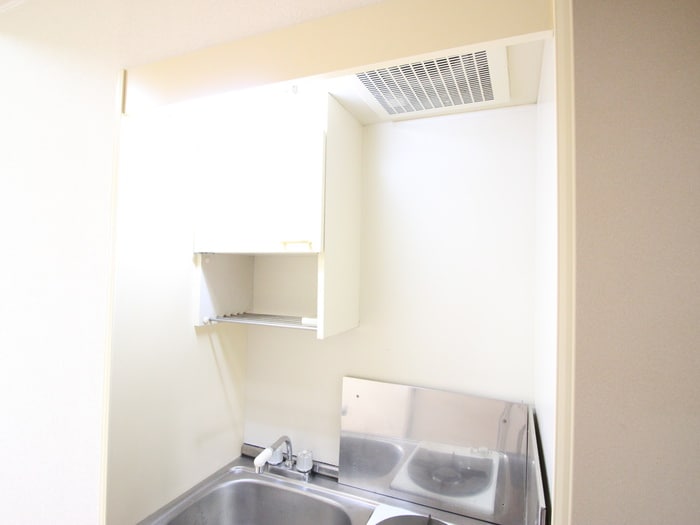 キッチン ド－ム桜山