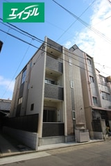 ハーモニーテラス波寄町Ⅱ