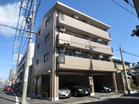 エントリ－城北