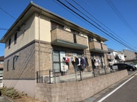 メルベーユ・ボヌールＤ棟