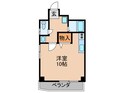 ピュア本山の間取図