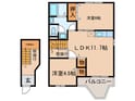 ビレッジＺＥＮの間取図