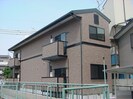 アヴェニールS.Kの外観