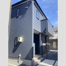 マイホームネクスト西伏屋２号棟の外観