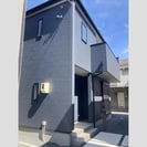 マイホームネクスト西伏屋２号棟の外観