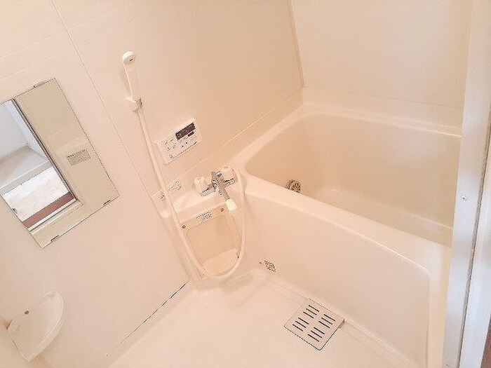 バス／シャワールーム等 サンハイツときわ