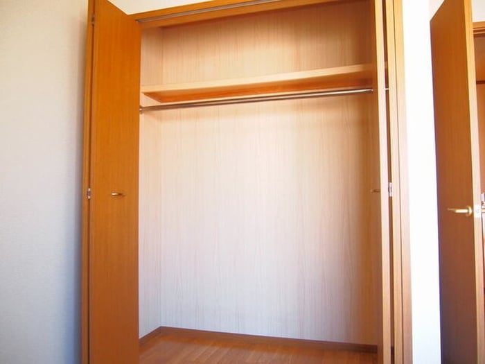 収納 サンハイツときわ