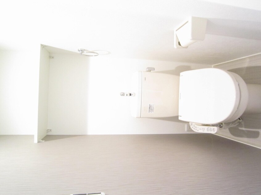 トイレ ラピスラズリ