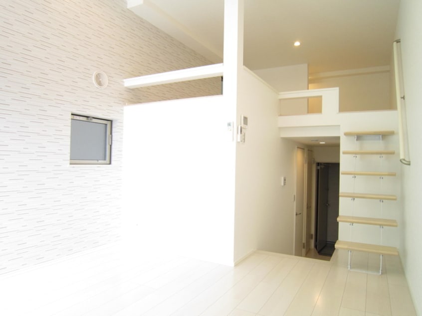 居室 ラピスラズリ