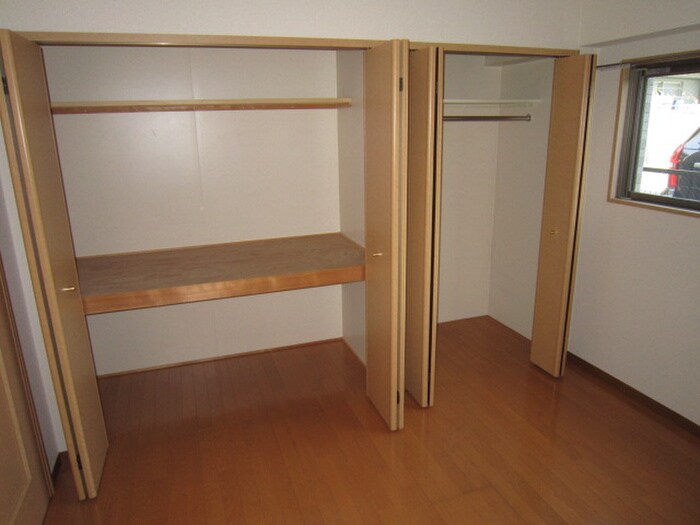 収納 シンシア東山台