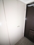 靴箱 プロプル川名