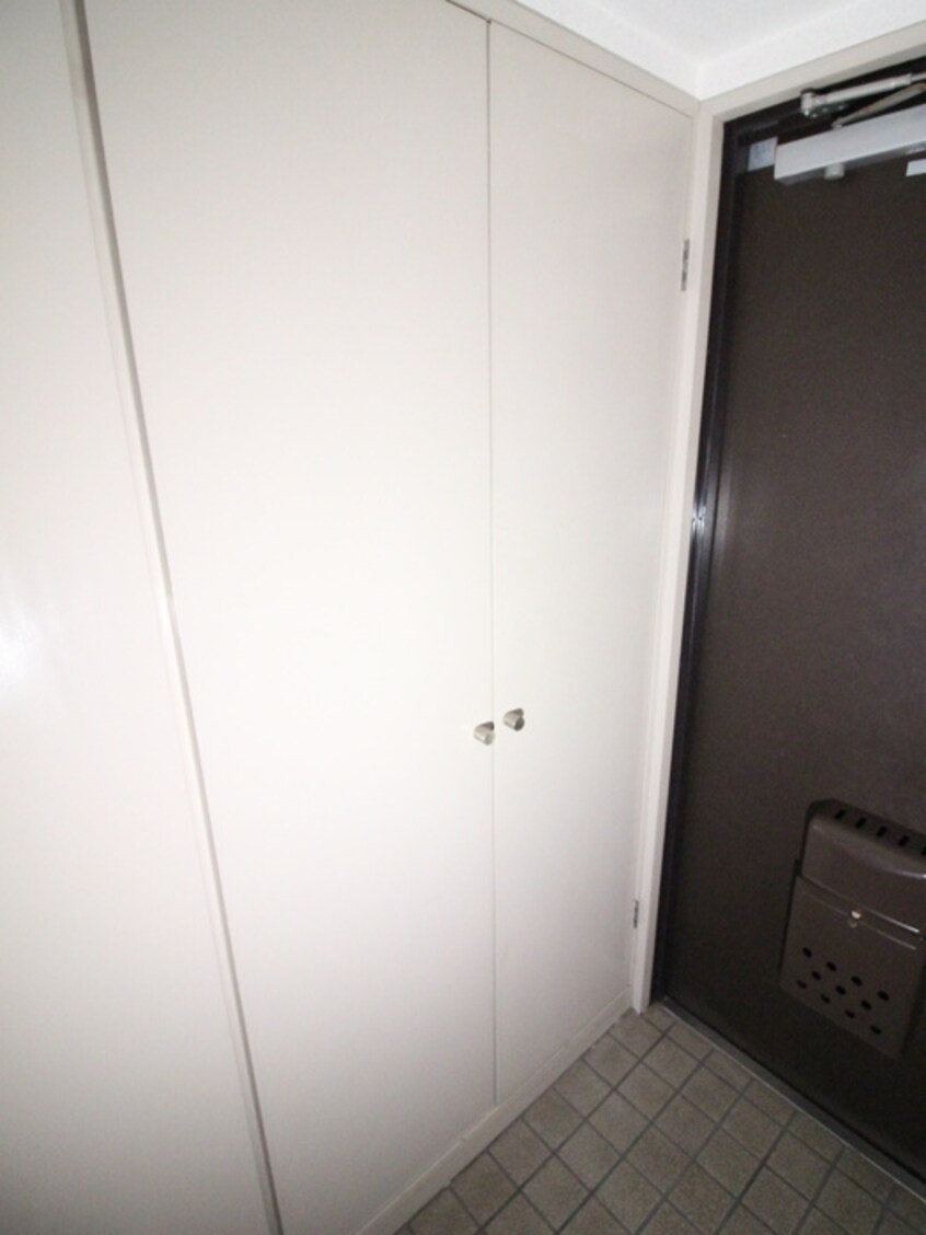 靴箱 プロプル川名
