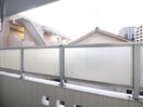 室内からの展望 プロプル川名