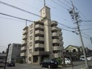 キャッスルシティ城崎Ⅱの外観