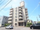 キャッスルシティ城崎Ⅱの外観