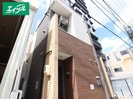 Residence Kamimaezuの外観