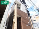 外観写真 Residence Kamimaezu