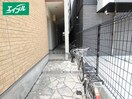 外観写真 Residence Kamimaezu