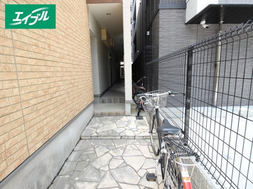 外観写真 Residence Kamimaezu