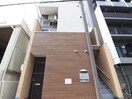 外観写真 Residence Kamimaezu