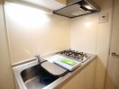 キッチン Residence Kamimaezu
