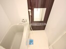 バス／シャワールーム等 Residence Kamimaezu