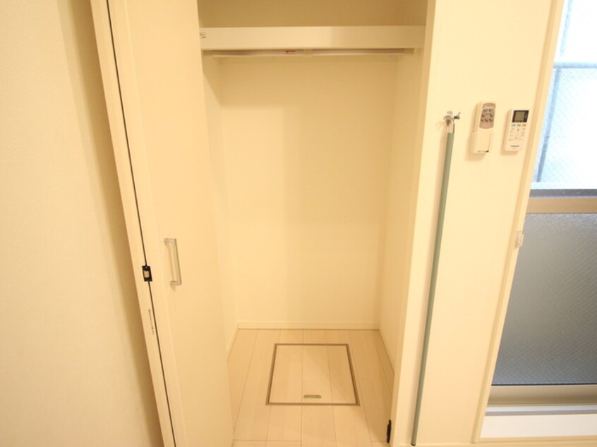 収納 Residence Kamimaezu