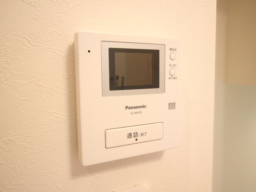 内観写真 Residence Kamimaezu