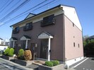 SUWAの外観