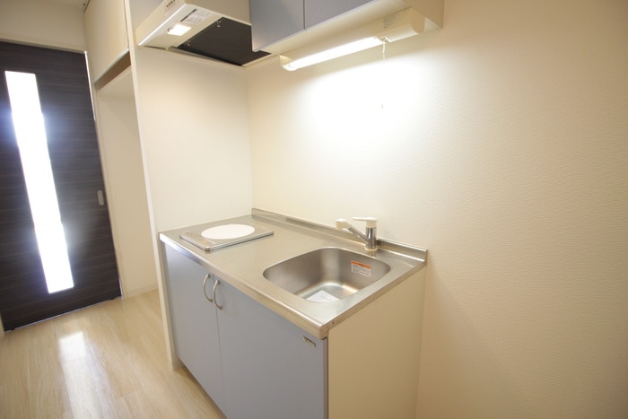 キッチン S-FORT神宮南