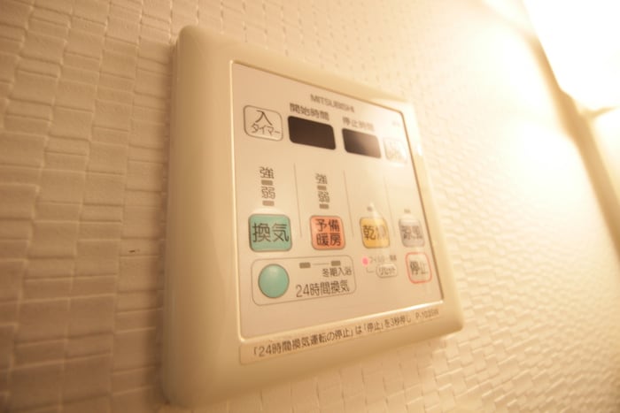 内観写真 S-FORT神宮南