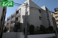 パークホームズ覚王山　EAST