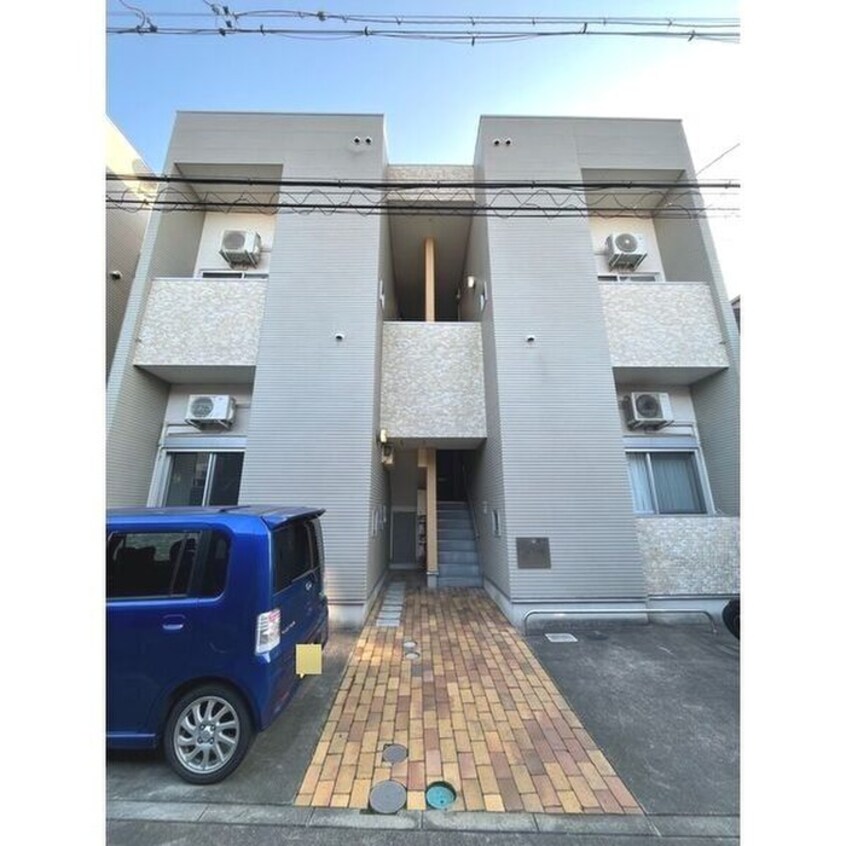 外観写真 ロレイアム