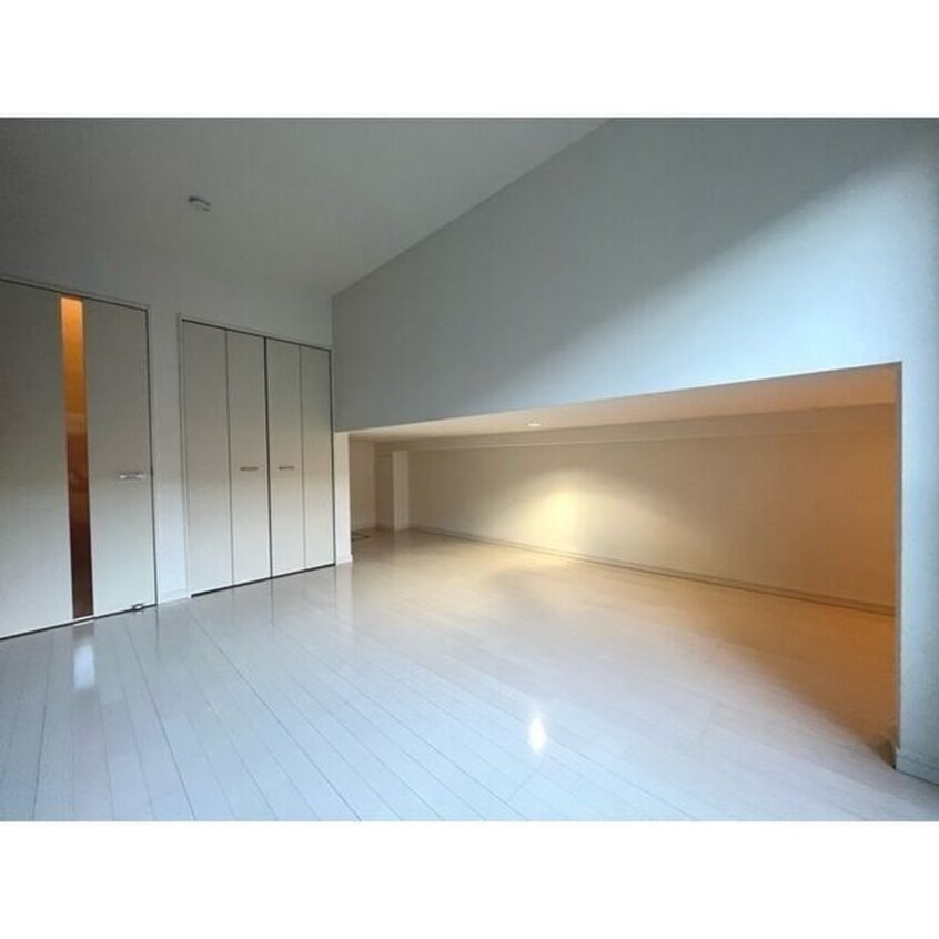 居室 ロレイアム