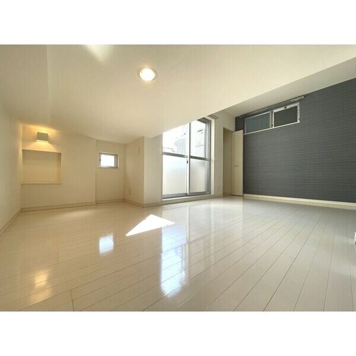 居室 ロレイアム