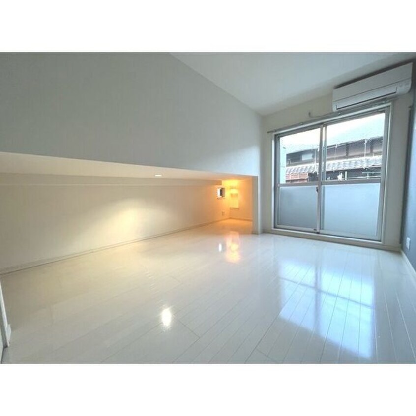 居室 ロレイアム