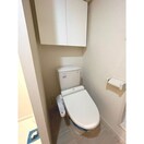 トイレ ロレイアム