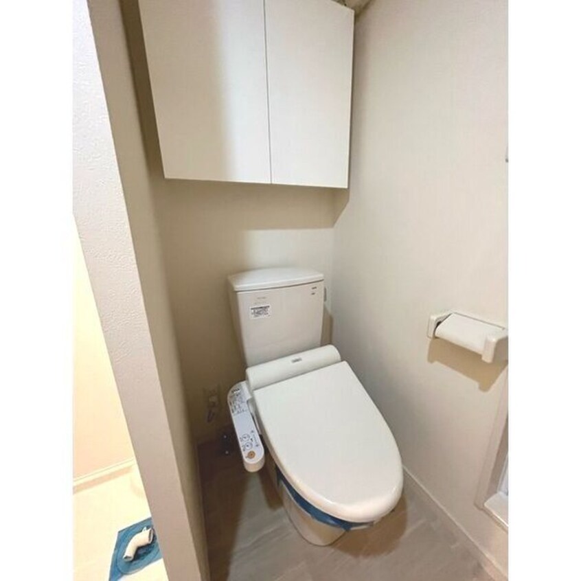 トイレ ロレイアム