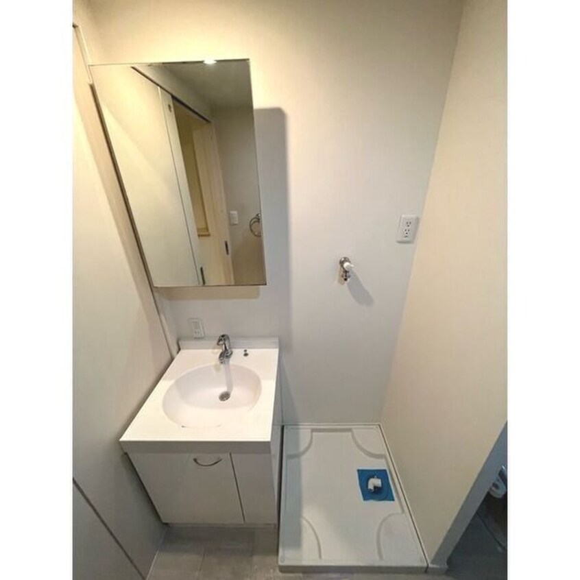 洗面 ロレイアム