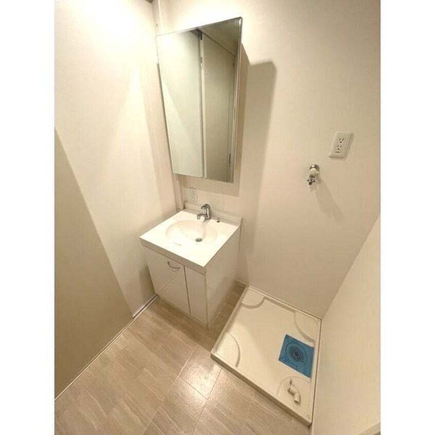 洗面 ロレイアム