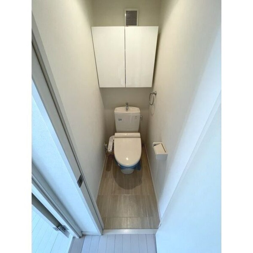 トイレ ロレイアム