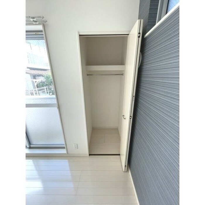 収納 ロレイアム