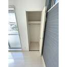 収納 ロレイアム