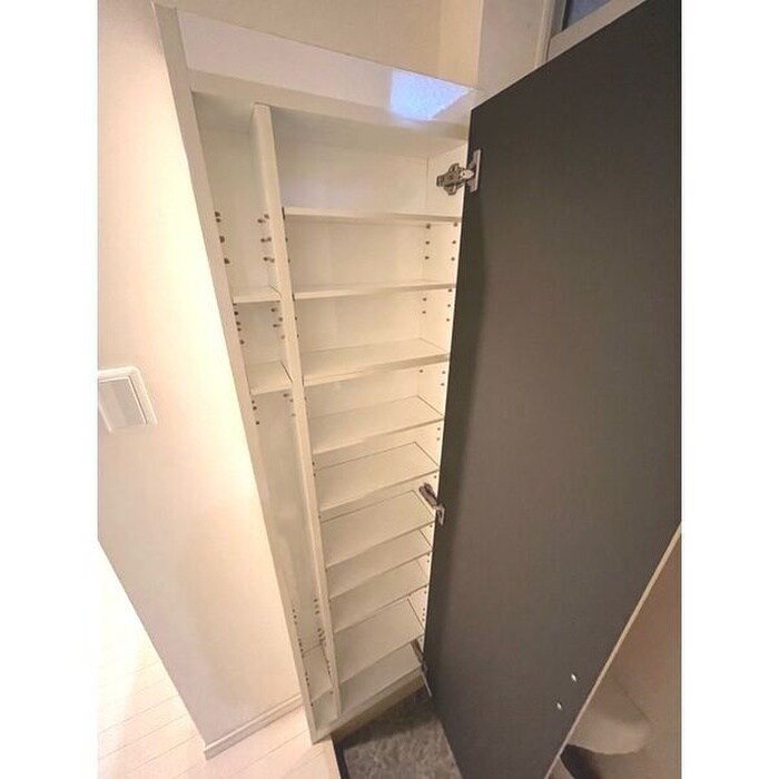 靴箱 ロレイアム