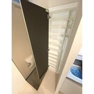 靴箱 ロレイアム